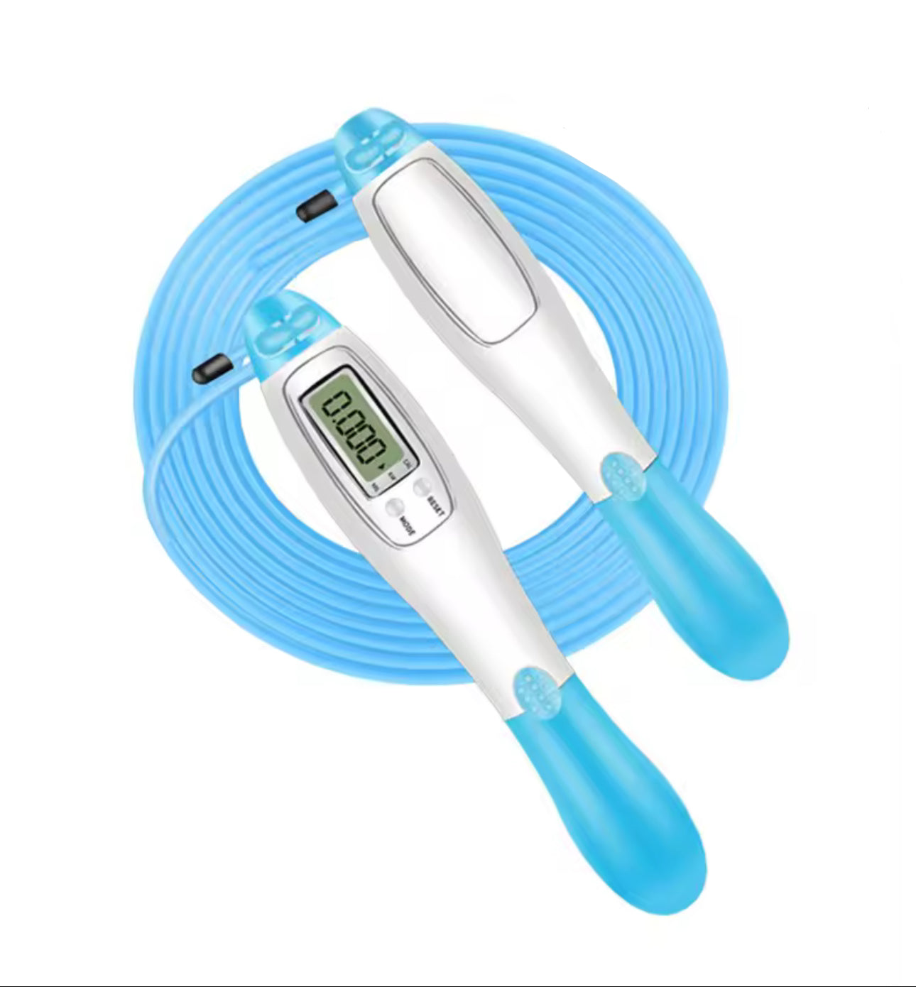 CoreMuse FitTrack Smart Jump Rope
